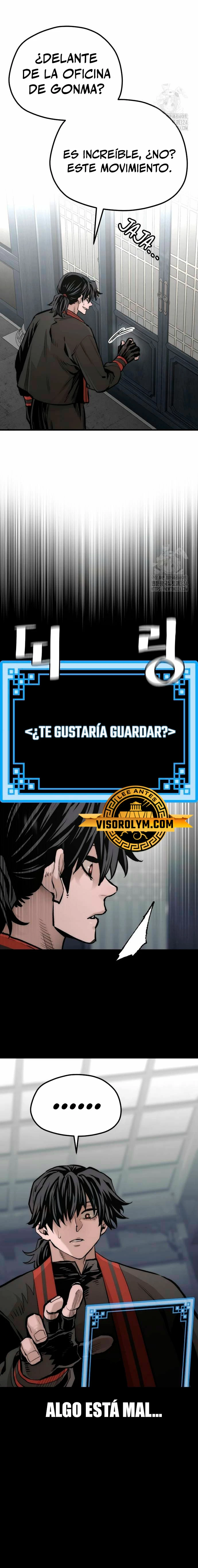 Sistema de cultivo del demonio celestial  > Capitulo 109 > Page 201