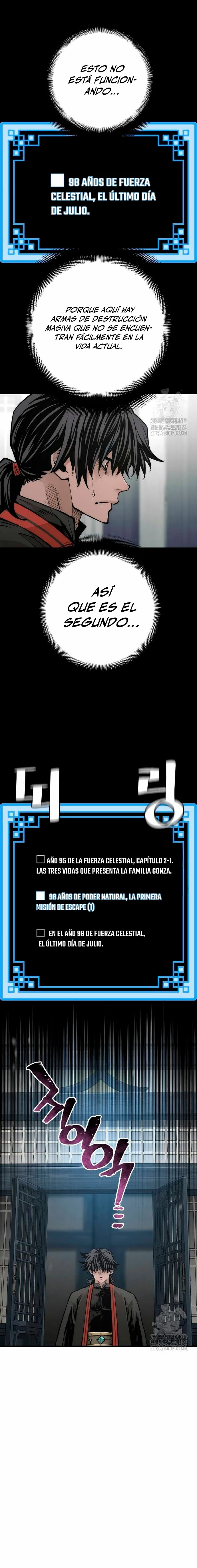 Sistema de cultivo del demonio celestial  > Capitulo 109 > Page 231