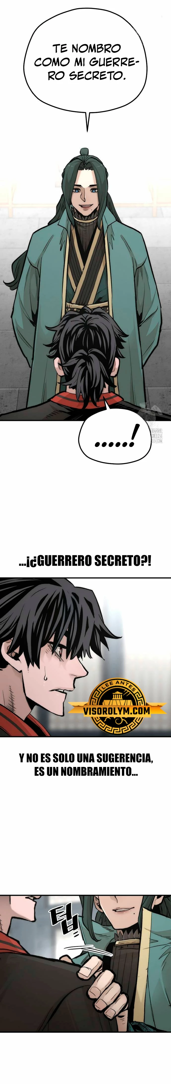 Sistema de cultivo del demonio celestial  > Capitulo 109 > Page 271