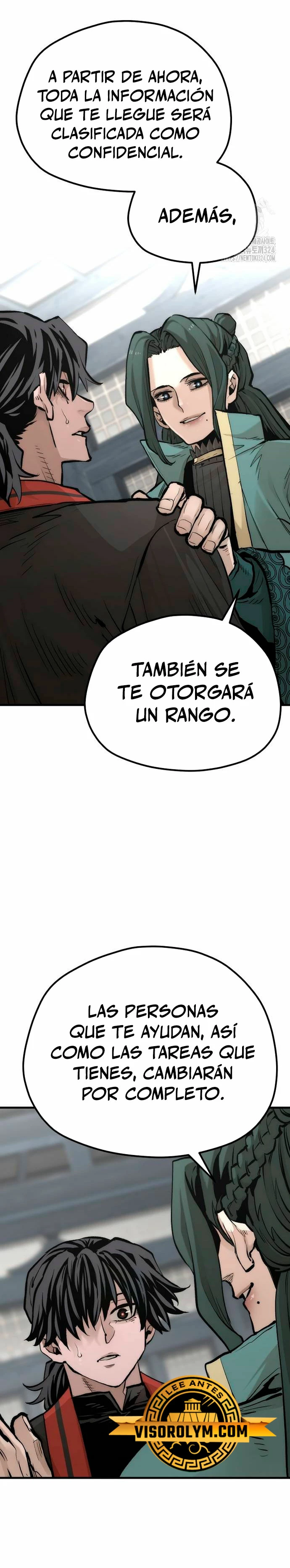 Sistema de cultivo del demonio celestial  > Capitulo 109 > Page 281