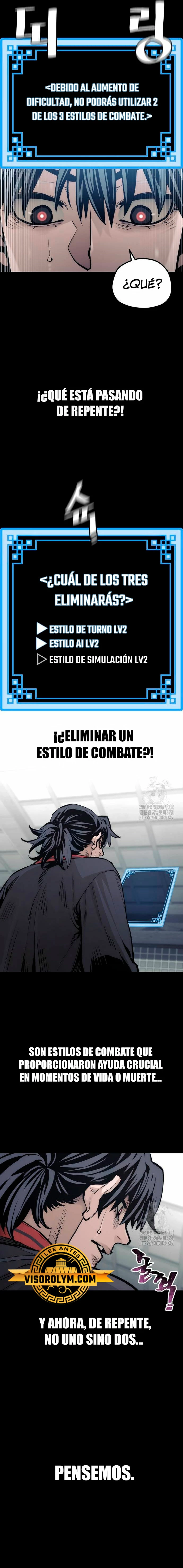 Sistema de cultivo del demonio celestial  > Capitulo 109 > Page 311