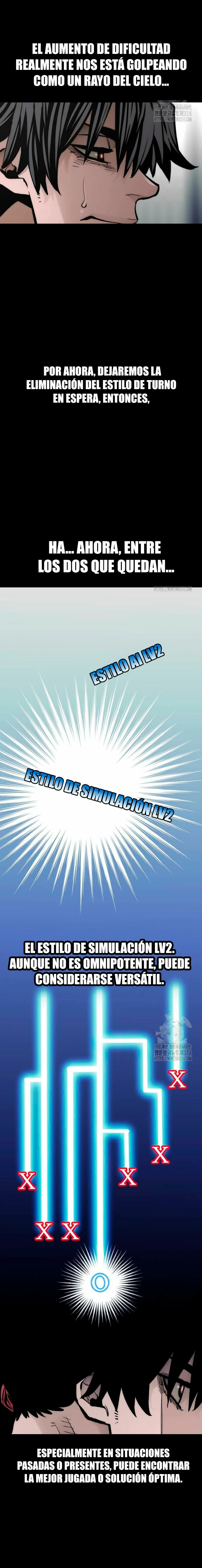 Sistema de cultivo del demonio celestial  > Capitulo 109 > Page 341