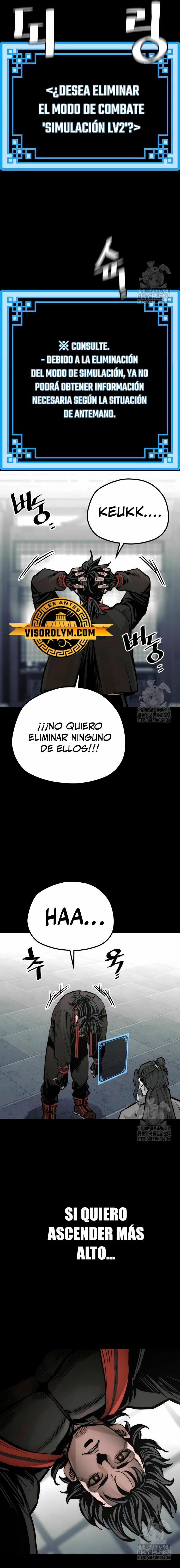 Sistema de cultivo del demonio celestial  > Capitulo 109 > Page 371