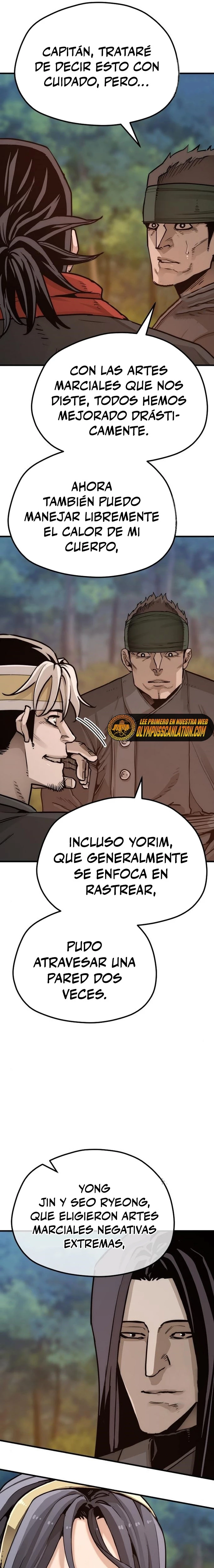Sistema de cultivo del demonio celestial  > Capitulo 74 > Page 41
