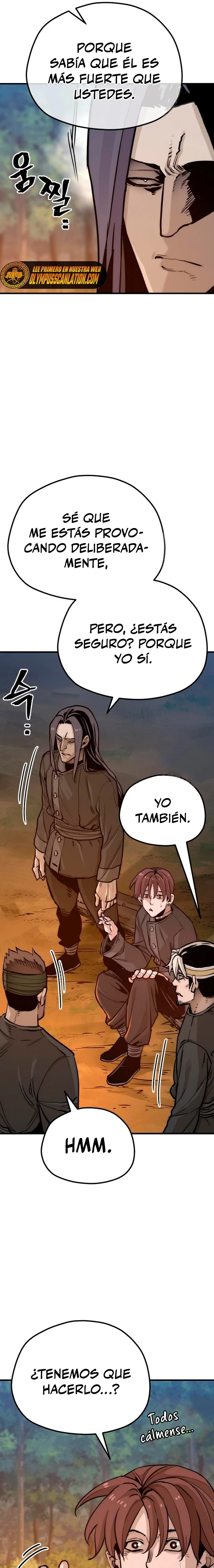 Sistema de cultivo del demonio celestial  > Capitulo 74 > Page 111