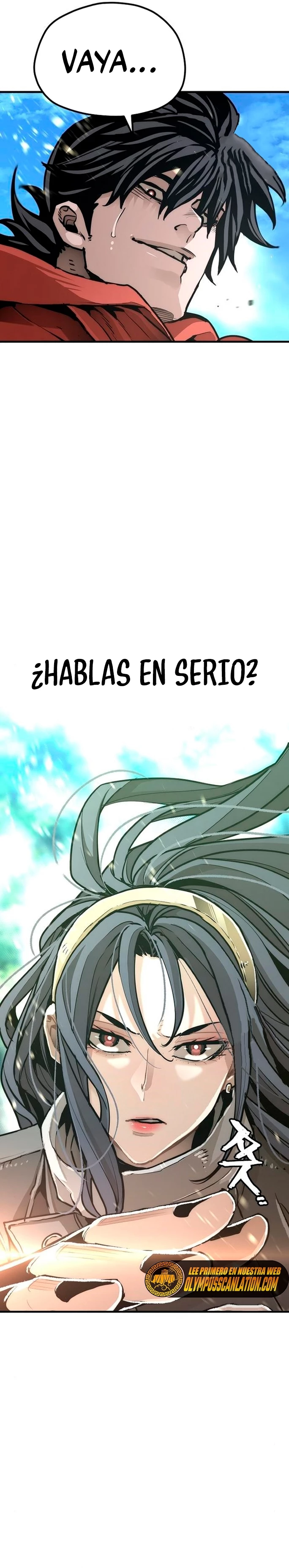 Sistema de cultivo del demonio celestial  > Capitulo 74 > Page 281