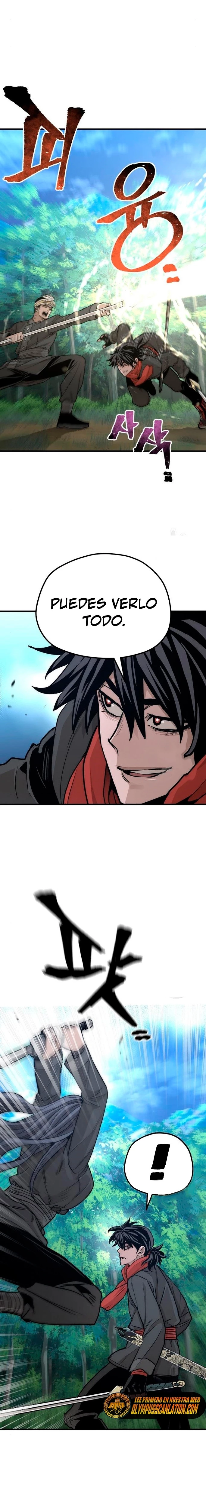Sistema de cultivo del demonio celestial  > Capitulo 74 > Page 341