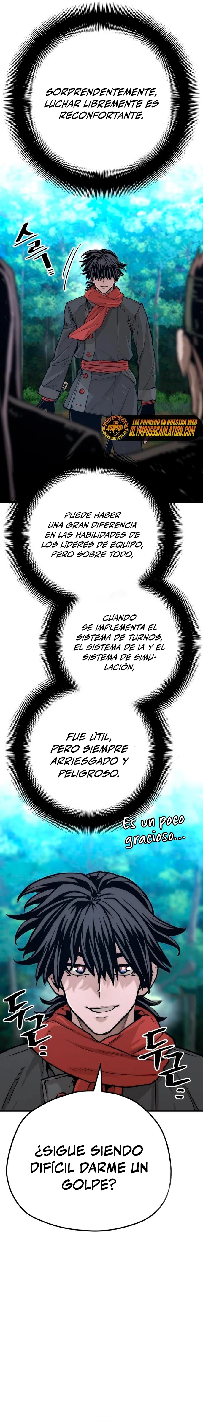 Sistema de cultivo del demonio celestial  > Capitulo 74 > Page 411