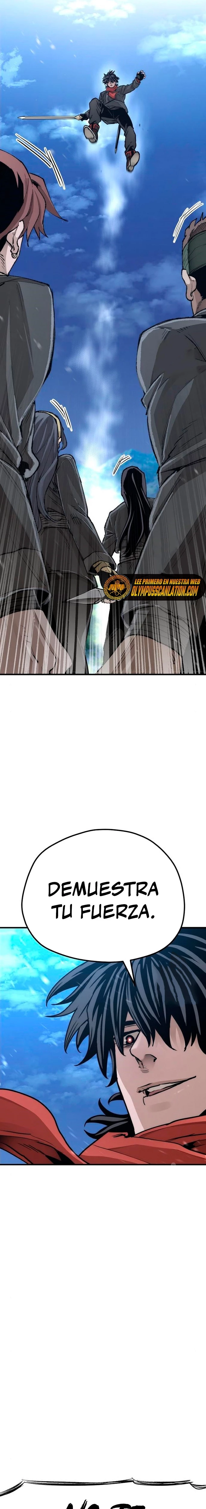Sistema de cultivo del demonio celestial  > Capitulo 74 > Page 471