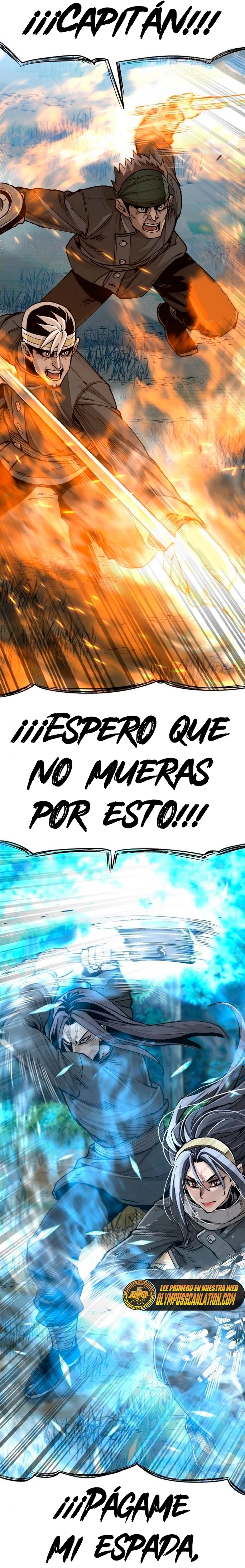 Sistema de cultivo del demonio celestial  > Capitulo 74 > Page 491