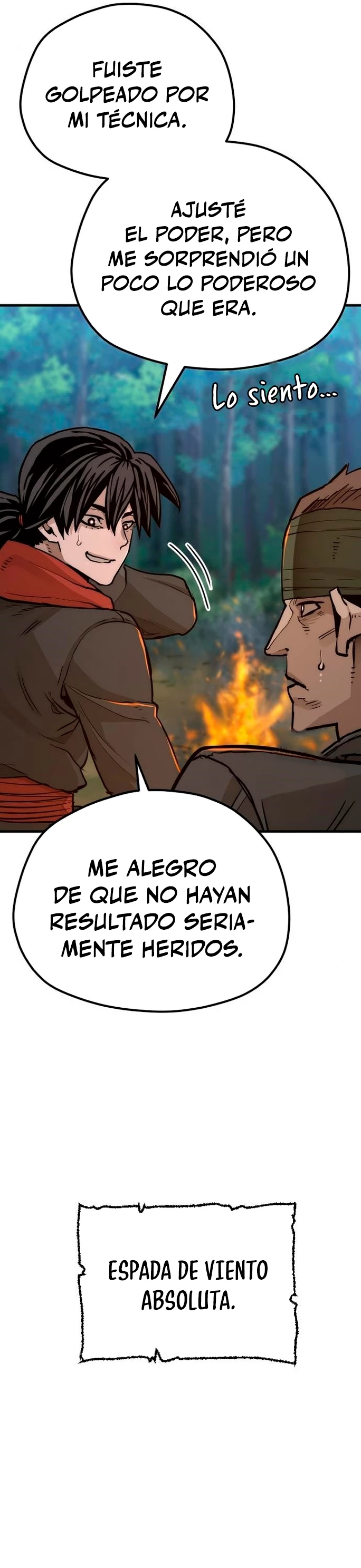 Sistema de cultivo del demonio celestial  > Capitulo 74 > Page 561