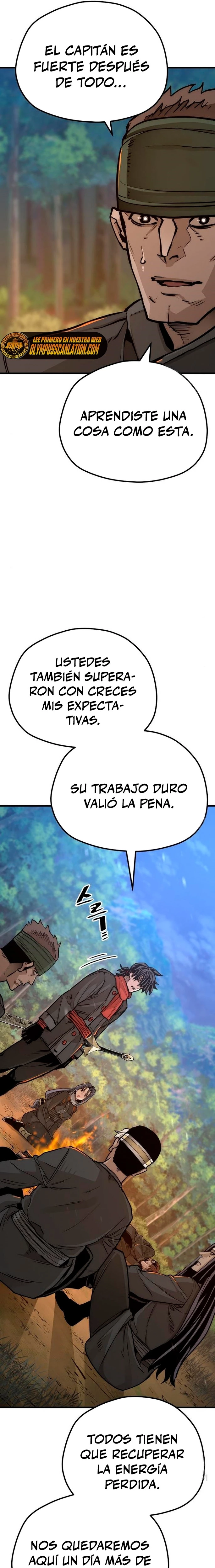 Sistema de cultivo del demonio celestial  > Capitulo 74 > Page 581