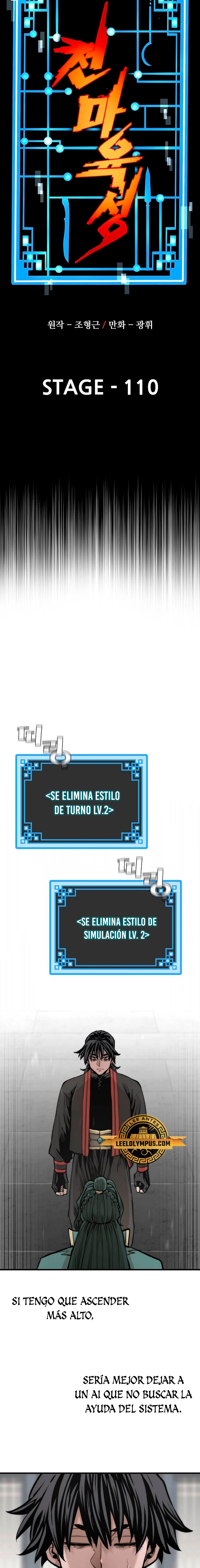 Sistema de cultivo del demonio celestial  > Capitulo 110 > Page 21