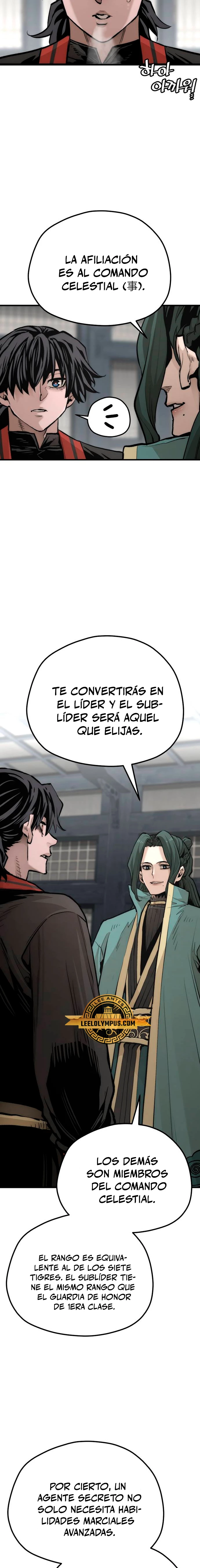 Sistema de cultivo del demonio celestial  > Capitulo 110 > Page 31