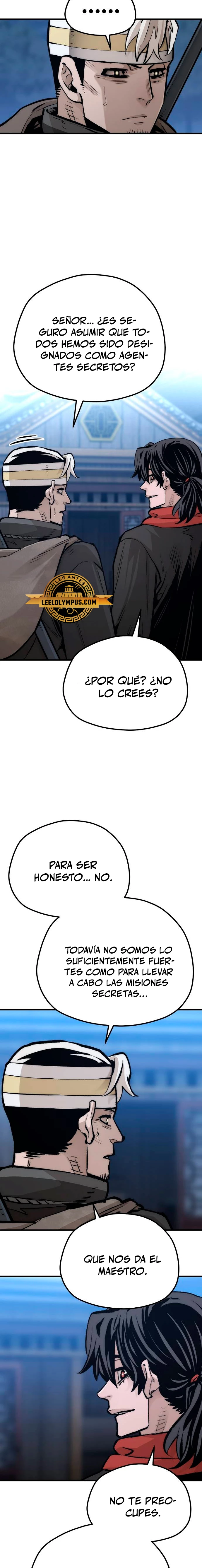 Sistema de cultivo del demonio celestial  > Capitulo 110 > Page 91