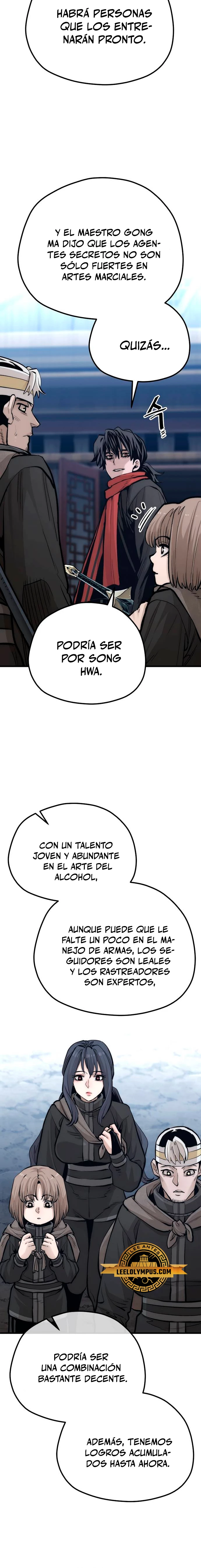 Sistema de cultivo del demonio celestial  > Capitulo 110 > Page 101