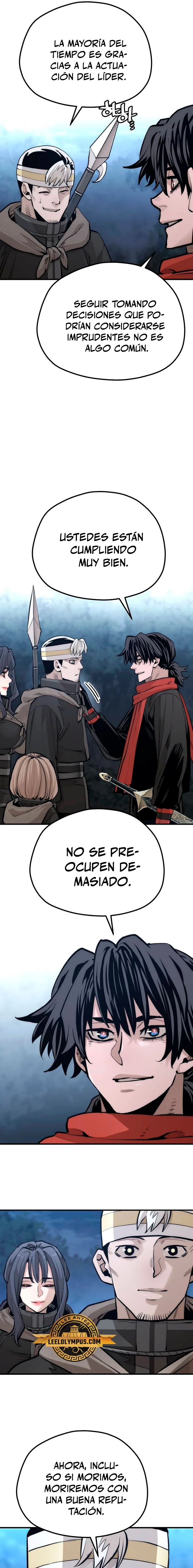 Sistema de cultivo del demonio celestial  > Capitulo 110 > Page 111