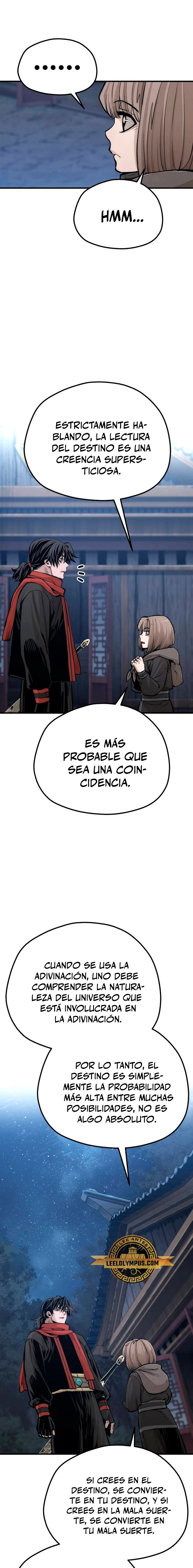 Sistema de cultivo del demonio celestial  > Capitulo 110 > Page 141