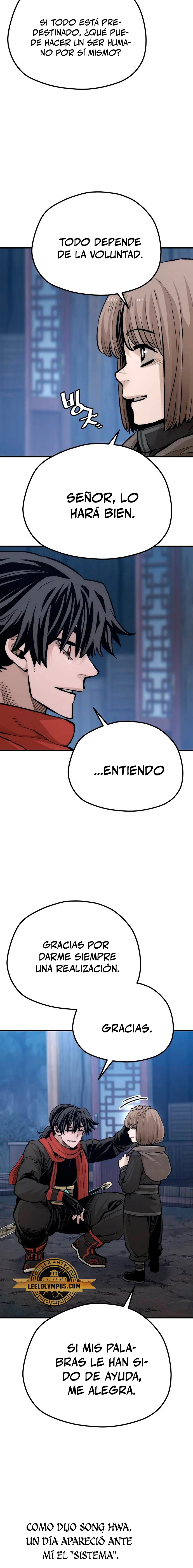 Sistema de cultivo del demonio celestial  > Capitulo 110 > Page 151