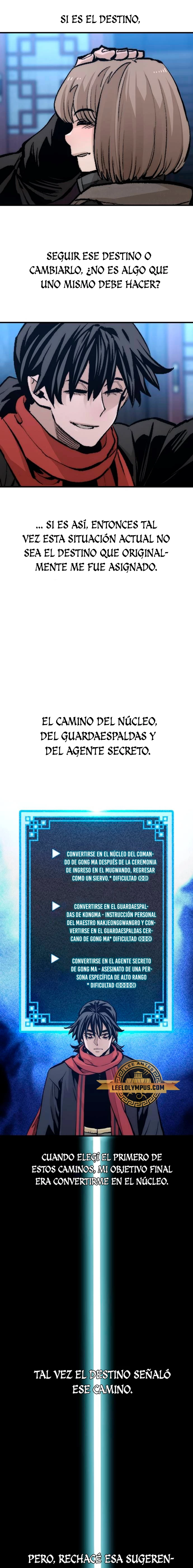 Sistema de cultivo del demonio celestial  > Capitulo 110 > Page 161