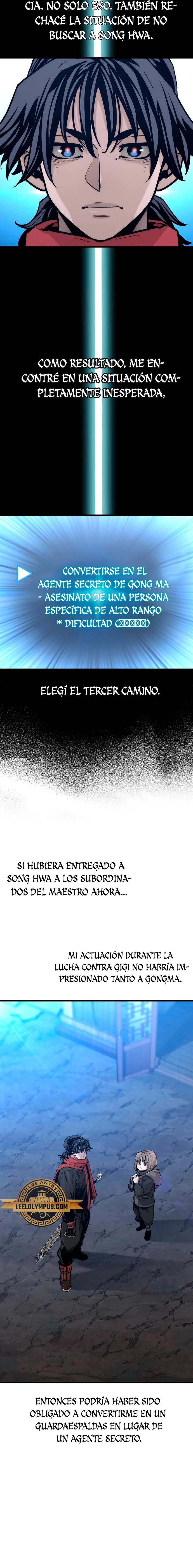 Sistema de cultivo del demonio celestial  > Capitulo 110 > Page 181