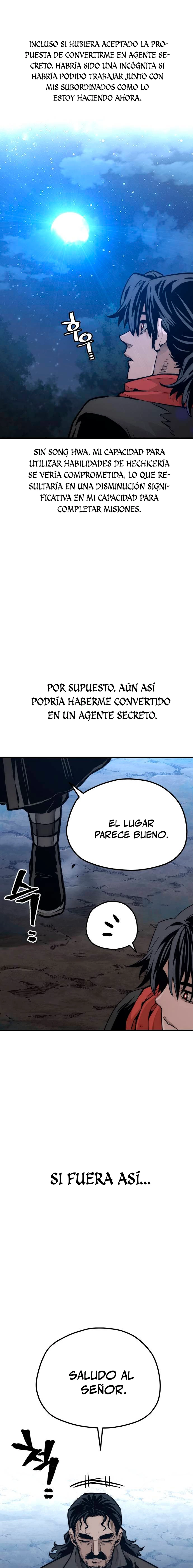 Sistema de cultivo del demonio celestial  > Capitulo 110 > Page 191