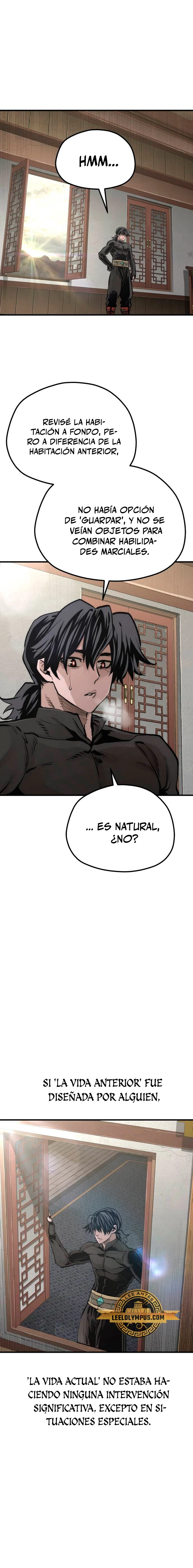 Sistema de cultivo del demonio celestial  > Capitulo 110 > Page 211