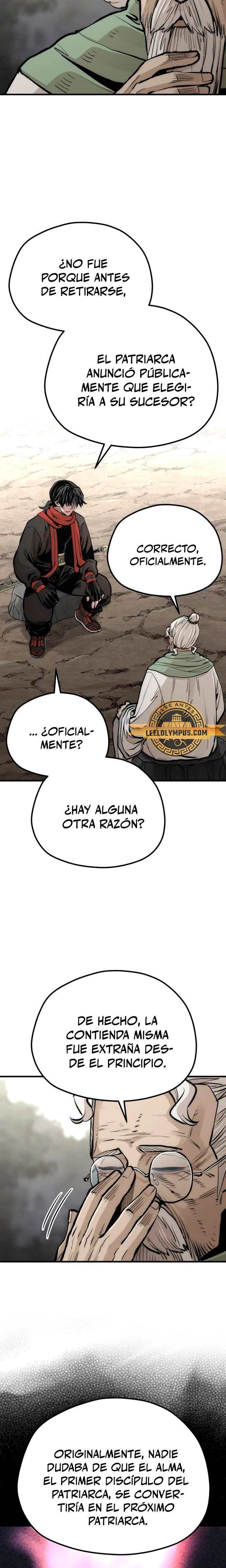 Sistema de cultivo del demonio celestial  > Capitulo 110 > Page 261