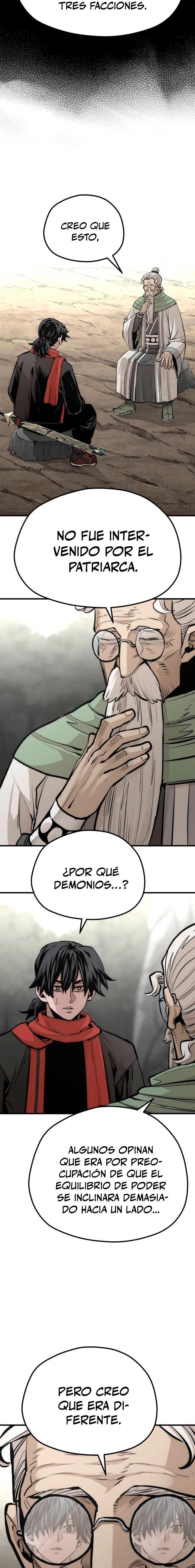 Sistema de cultivo del demonio celestial  > Capitulo 110 > Page 291