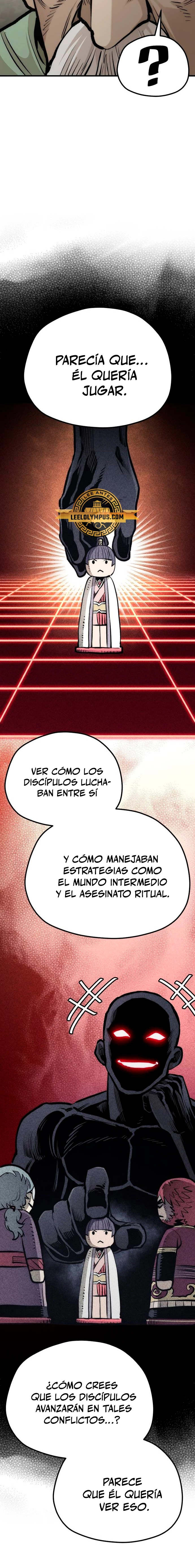 Sistema de cultivo del demonio celestial  > Capitulo 110 > Page 301