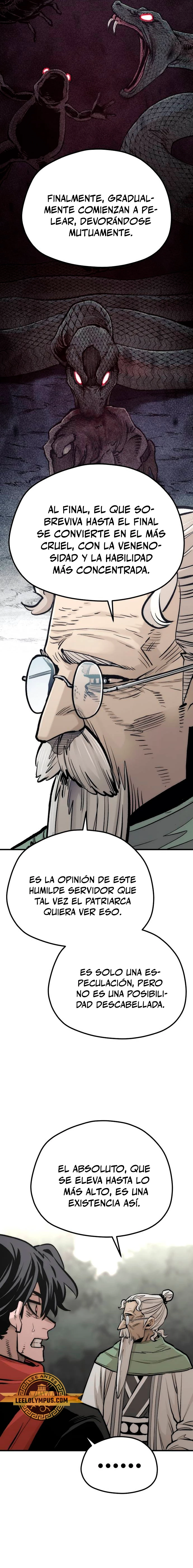 Sistema de cultivo del demonio celestial  > Capitulo 110 > Page 321
