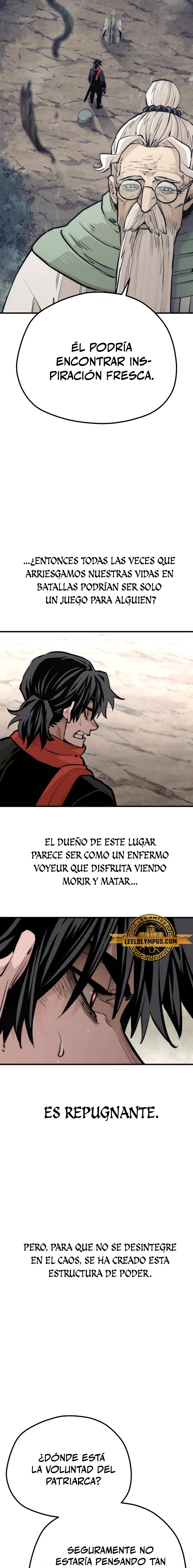 Sistema de cultivo del demonio celestial  > Capitulo 110 > Page 341
