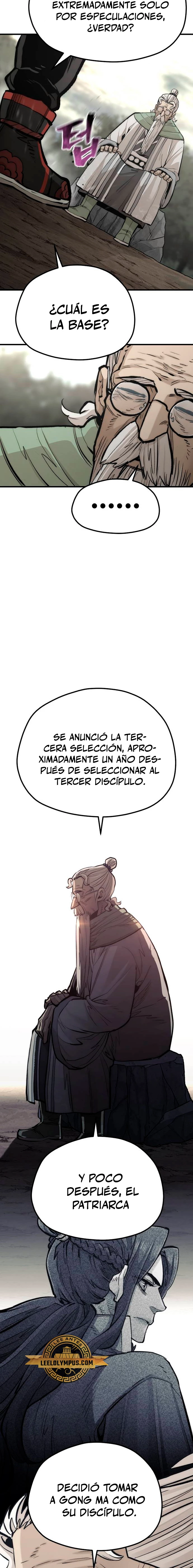 Sistema de cultivo del demonio celestial  > Capitulo 110 > Page 361