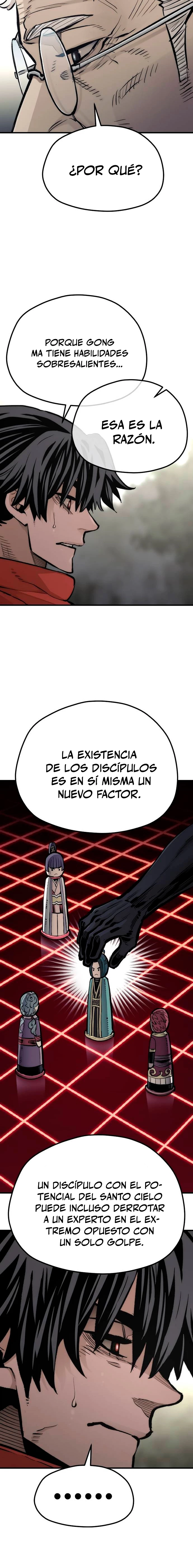 Sistema de cultivo del demonio celestial  > Capitulo 110 > Page 371