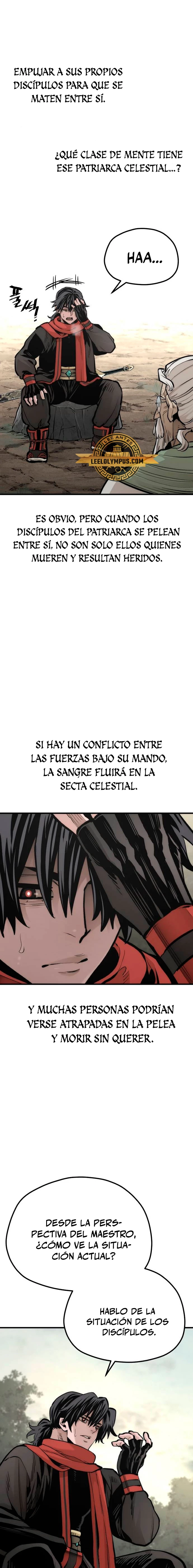 Sistema de cultivo del demonio celestial  > Capitulo 110 > Page 381