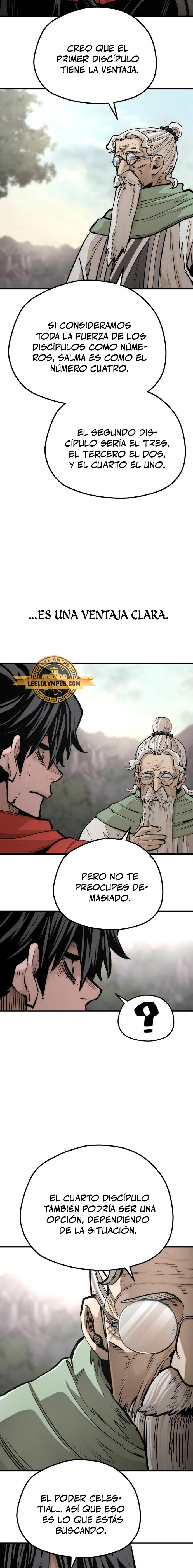 Sistema de cultivo del demonio celestial  > Capitulo 110 > Page 391