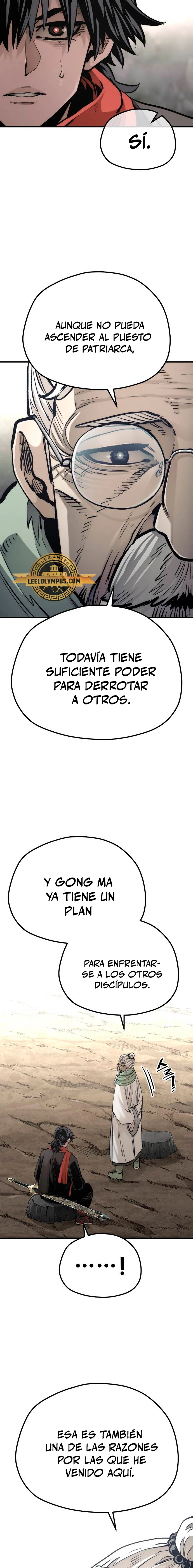 Sistema de cultivo del demonio celestial  > Capitulo 110 > Page 401
