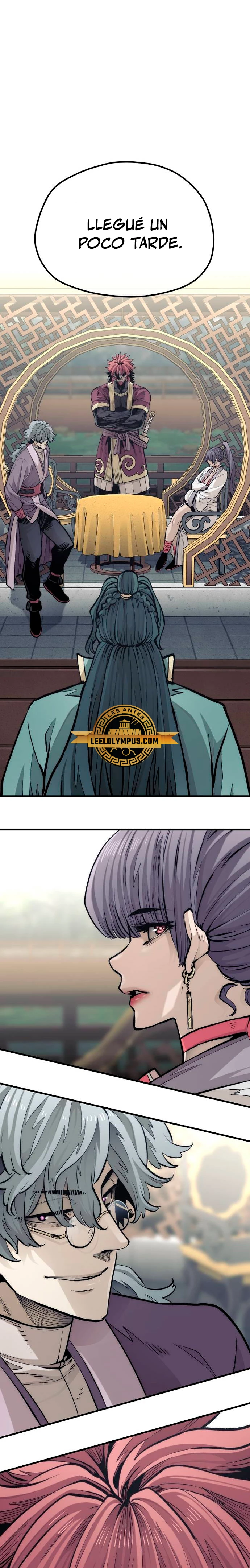Sistema de cultivo del demonio celestial  > Capitulo 110 > Page 451