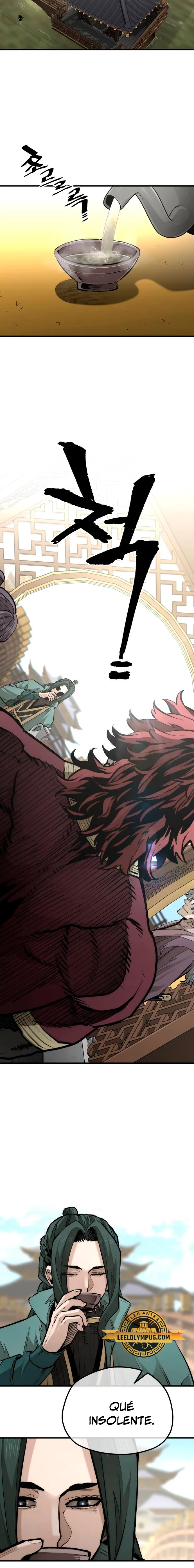Sistema de cultivo del demonio celestial  > Capitulo 111 > Page 31