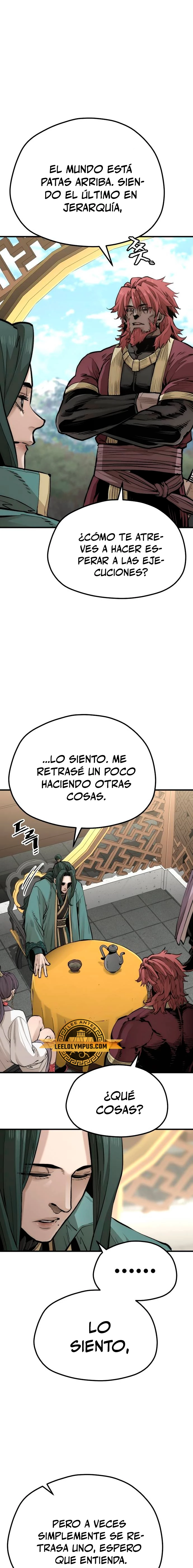 Sistema de cultivo del demonio celestial  > Capitulo 111 > Page 41