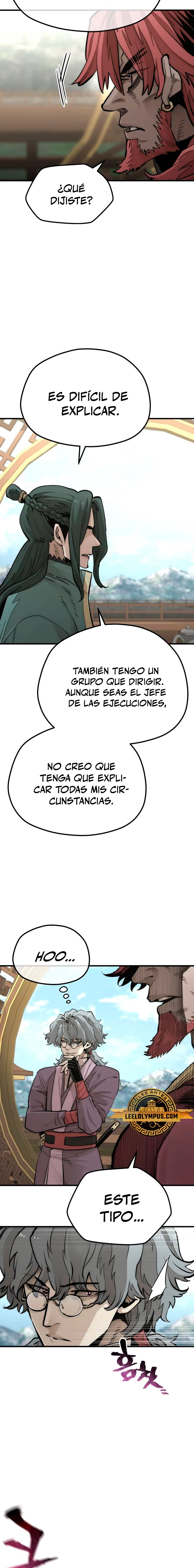Sistema de cultivo del demonio celestial  > Capitulo 111 > Page 51