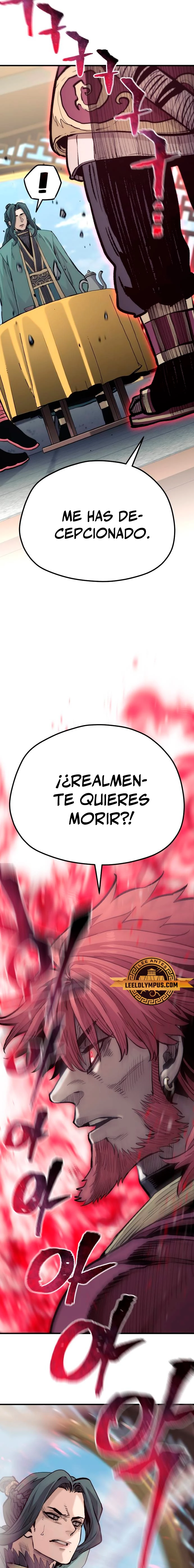 Sistema de cultivo del demonio celestial  > Capitulo 111 > Page 61