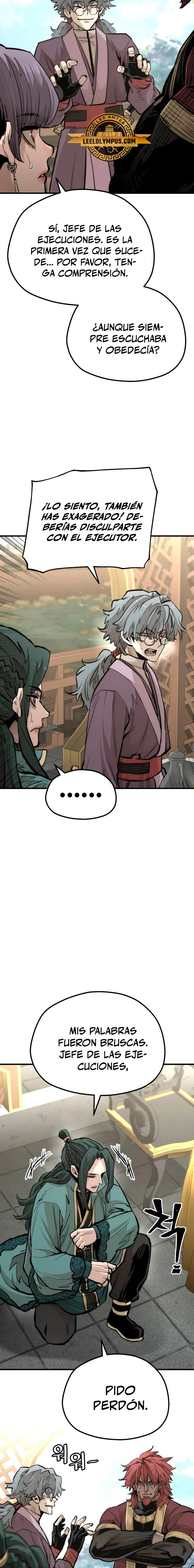 Sistema de cultivo del demonio celestial  > Capitulo 111 > Page 81