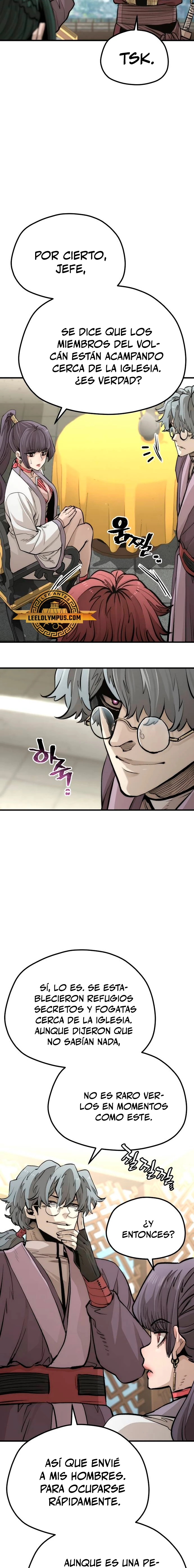 Sistema de cultivo del demonio celestial  > Capitulo 111 > Page 91
