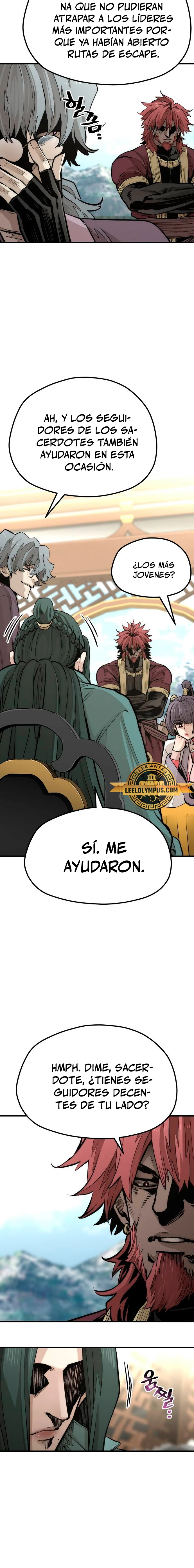 Sistema de cultivo del demonio celestial  > Capitulo 111 > Page 101