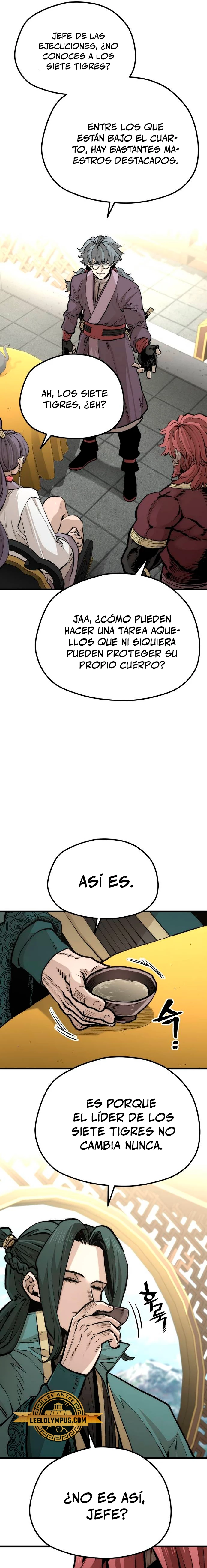 Sistema de cultivo del demonio celestial  > Capitulo 111 > Page 111