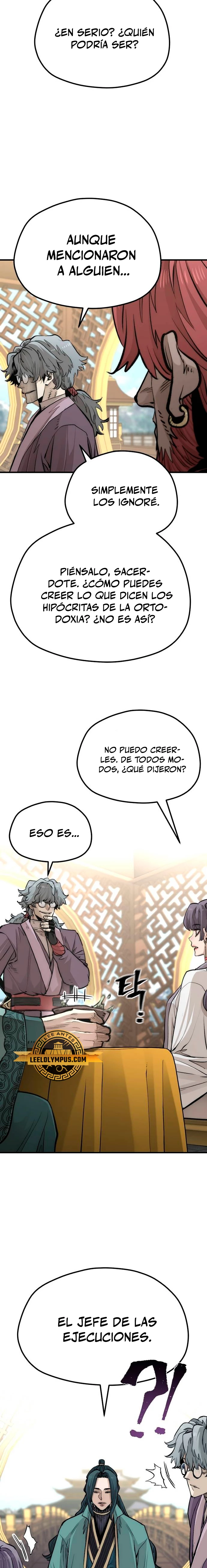 Sistema de cultivo del demonio celestial  > Capitulo 111 > Page 141
