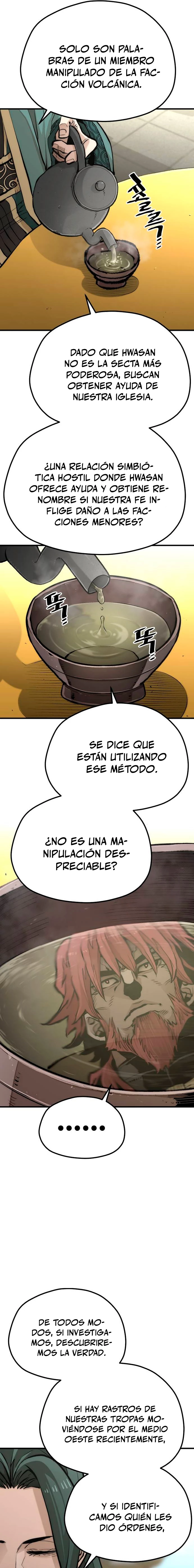 Sistema de cultivo del demonio celestial  > Capitulo 111 > Page 171