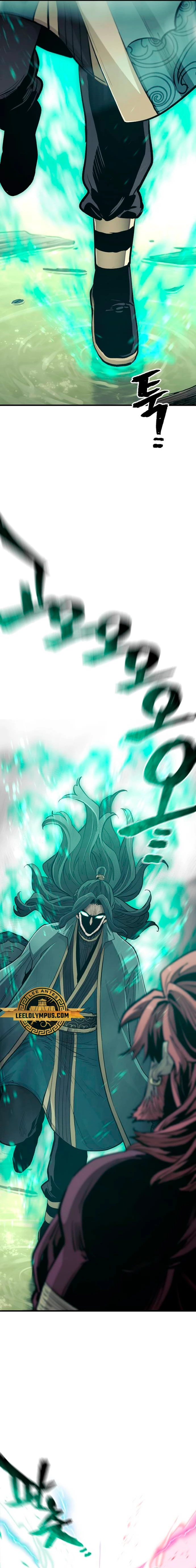 Sistema de cultivo del demonio celestial  > Capitulo 111 > Page 221