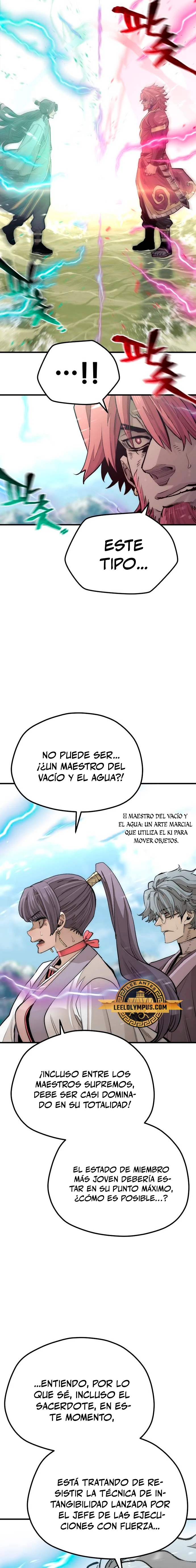 Sistema de cultivo del demonio celestial  > Capitulo 111 > Page 231